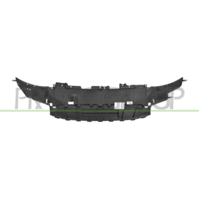 NEUTRO.jpg Riparo Frontale Anteriore Superiore Compatibile Per FORD ECOSPORT Dal 01/2018 in poi Codice Originale 2210936