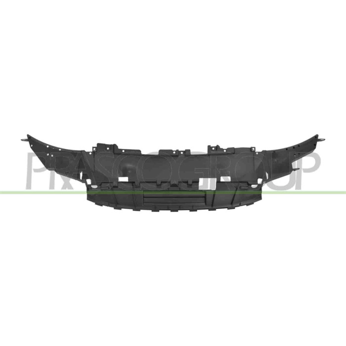 NEUTRO.jpg Riparo Frontale Anteriore Superiore Compatibile Per FORD ECOSPORT Dal 01/2018 in poi Codice Originale 2210936
