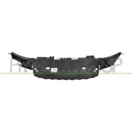 LIBRETTO_RICHIESTA_TARGA.JPG Riparo Frontale Anteriore Superiore Compatibile Per FORD ECOSPORT Dal 01/2018 in poi Codice Origina