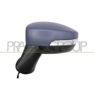 Retrovisore Sinistro Elettrico Con Primer Termico Con Fanale Asferico 7 Pins FORD ECOSPORT Dal 01/2018 in poi 2292928