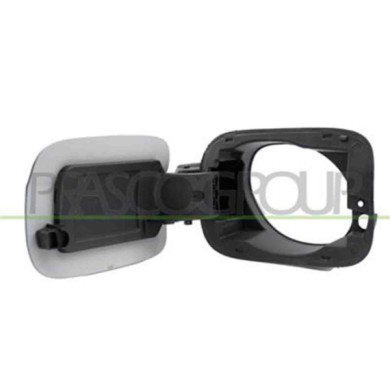 AD0243501_3.JPG Sportello Serbatoio Per Audi A4 (b8) Dal 2007 Al 2011