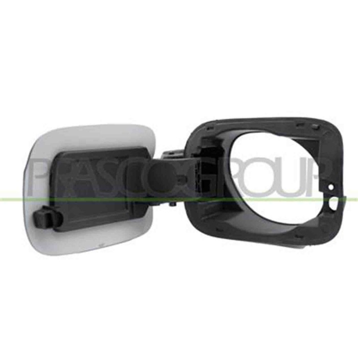AD0243501_3.JPG Sportello Serbatoio Per Audi A4 (b8) Dal 2007 Al 2011