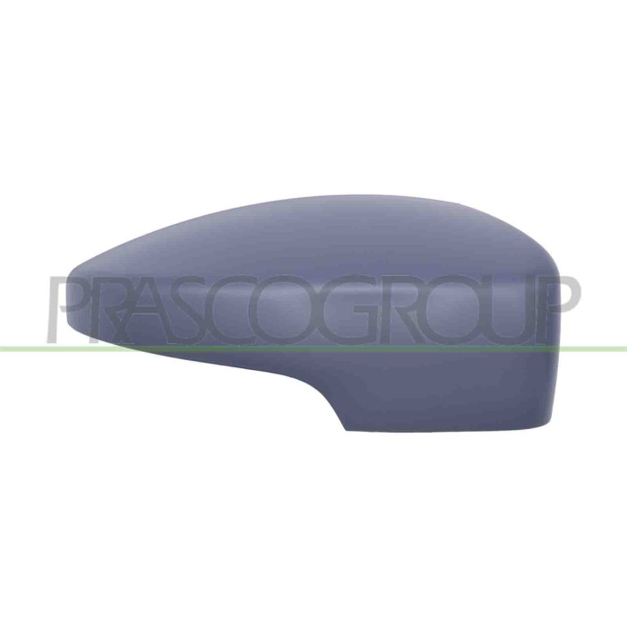 DX_SCRITTA_LOGO.jpg Calotta Retrovisore Destro Con Primer Con Sede Fanale Compatibile Per FORD ECOSPORT Dal 01/2018 in poi Codic