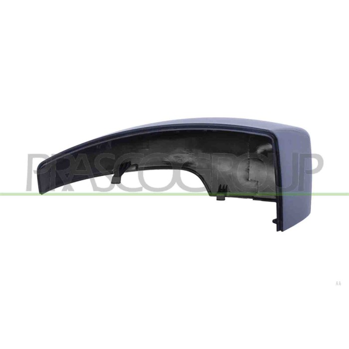 LIBRETTO_RICHIESTA_TARGA.JPG Calotta Retrovisore Sinistro Con Primer Con Sede Fanale Compatibile Per FORD ECOSPORT Dal 01/2018 i