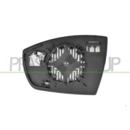 LIBRETTO_RICHIESTA_TARGA.JPG Piastra Specchio Destra Termica Asferica Compatibile Per FORD ECOSPORT Dal 01/2018 in poi Codice Or