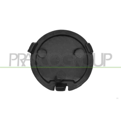 LIBRETTO_RICHIESTA_TARGA.JPG Tappo Coprigancio Traino Posteriore Compatibile Per FORD KUGA Dal 01/2013 Al 08/2016 Codice Origina