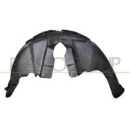 Passaruota Posteriore Sinistro Per Audi A4 (b8) Dal 2007 Al 2011