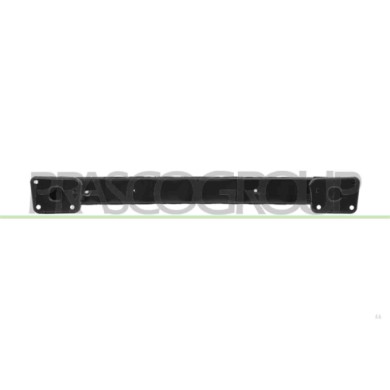 LIBRETTO_RICHIESTA_TARGA.JPG Rinforzo Paraurti Posteriore Compatibile Per FORD KUGA Dal 01/2013 Al 08/2016 Codice Originale 1857