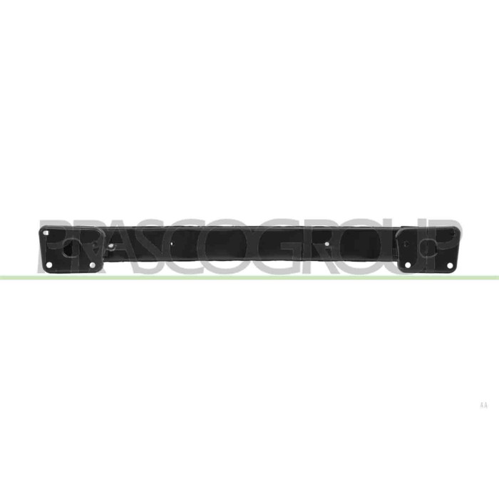 LIBRETTO_RICHIESTA_TARGA.JPG Rinforzo Paraurti Posteriore Compatibile Per FORD KUGA Dal 01/2013 Al 08/2016 Codice Originale 1857