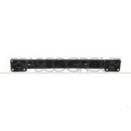 LIBRETTO_RICHIESTA_TARGA.JPG Rinforzo Paraurti Posteriore Compatibile Per FORD KUGA Dal 01/2013 Al 08/2016 Codice Originale 1857