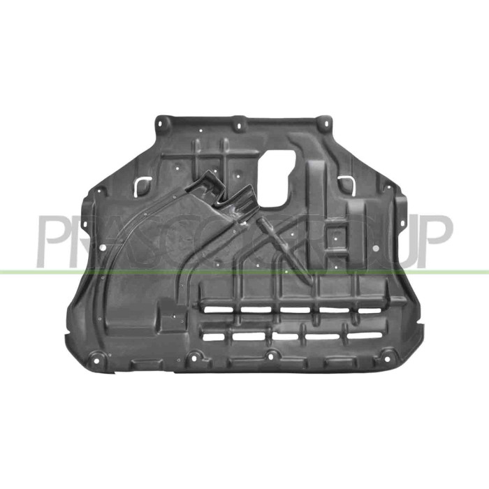 NEUTRO.jpg Coprimotore Inferiore Compatibile Per FORD KUGA Dal 01/2013 Al 08/2016 Codice Originale 1841800