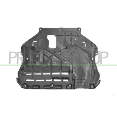 LIBRETTO_RICHIESTA_TARGA.JPG Coprimotore Inferiore Compatibile Per FORD KUGA Dal 01/2013 Al 08/2016 Codice Originale 1841800