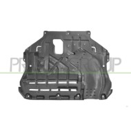 LIBRETTO_RICHIESTA_TARGA.JPG Coprimotore Inferiore Compatibile Per FORD KUGA Dal 01/2013 Al 08/2016 Codice Originale 1841800