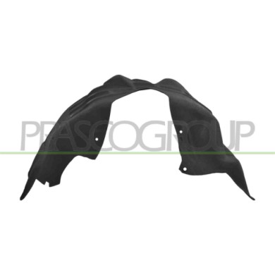 LIBRETTO_RICHIESTA_TARGA.JPG Passaruota Posteriore Destro Compatibile Per FORD KUGA Dal 01/2013 Al 08/2016 Codice Originale 1791