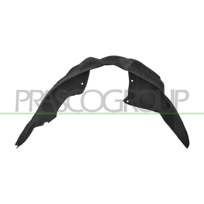 NEUTRO.jpg Passaruota Posteriore Sinistro Compatibile Per FORD KUGA Dal 01/2013 Al 08/2016 Codice Originale 1791086