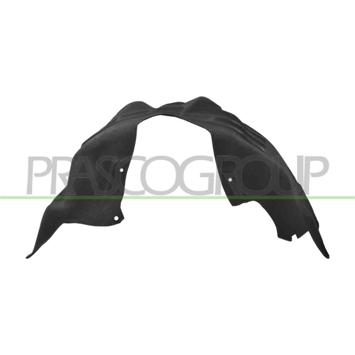 LIBRETTO_RICHIESTA_TARGA.JPG Passaruota Posteriore Sinistro Compatibile Per FORD KUGA Dal 01/2013 Al 08/2016 Codice Originale 17