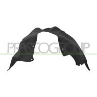 LIBRETTO_RICHIESTA_TARGA.JPG Passaruota Posteriore Sinistro Compatibile Per FORD KUGA Dal 01/2013 Al 08/2016 Codice Originale 17