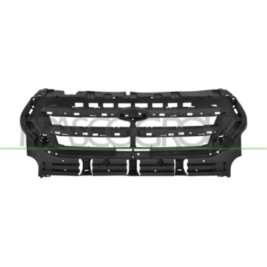 NEUTRO.jpg Supporto Griglia Radiatore Compatibile Per FORD KUGA Dal 09/2016 Al 07/2019 Codice Originale 2353535