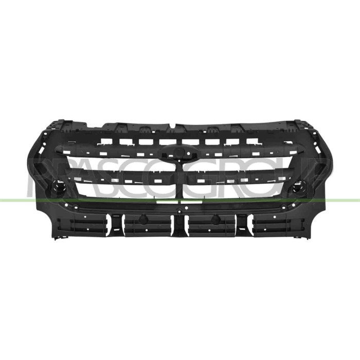 NEUTRO.jpg Supporto Griglia Radiatore Compatibile Per FORD KUGA Dal 09/2016 Al 07/2019 Codice Originale 2353535