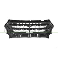 LIBRETTO_RICHIESTA_TARGA.JPG Supporto Griglia Radiatore Compatibile Per FORD KUGA Dal 09/2016 Al 07/2019 Codice Originale 235353