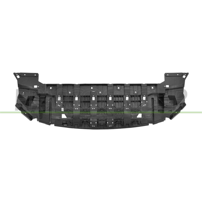 NEUTRO.jpg Riparo Sotto Paraurti Anteriore Compatibile Per FORD KUGA ST-LINE Dal 09/2016 Al 07/2019 Codice Originale 2105861
