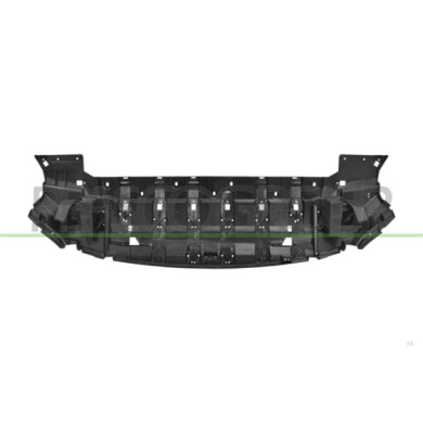 LIBRETTO_RICHIESTA_TARGA.JPG Riparo Sotto Paraurti Anteriore Compatibile Per FORD KUGA ST-LINE Dal 09/2016 Al 07/2019 Codice Ori