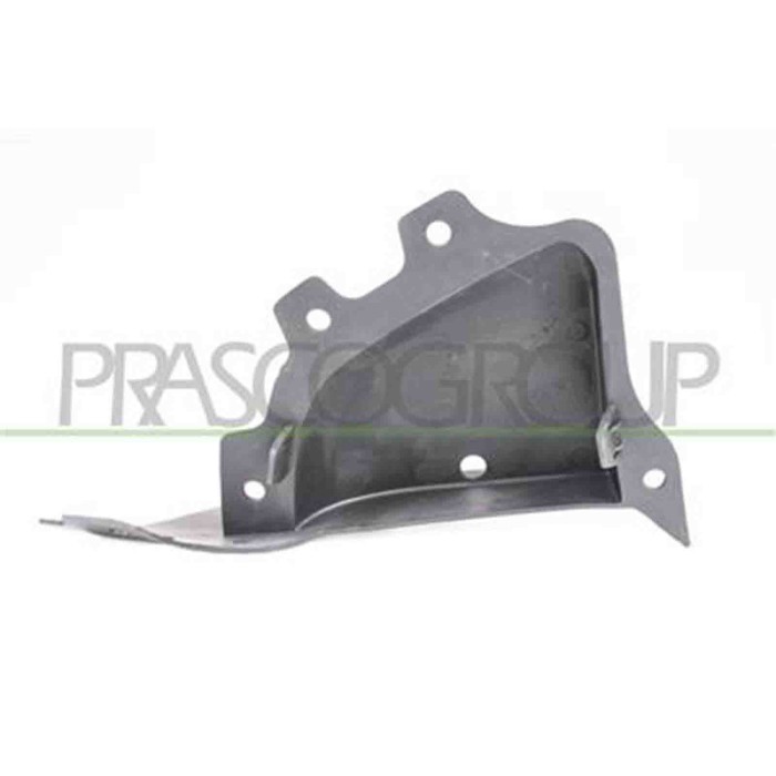 FD8081904_1.JPG Riparo Sinistro Sotto Paraurti Anteriore Compatibile Per FORD KUGA Dal 08/2019 Al 03/2024 Codice Originale 23861