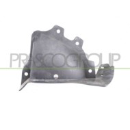 Riparo Sinistro Sotto Paraurti Anteriore Compatibile Per FORD KUGA Dal 08/2019 Al 03/2024 Codice Originale 2386127