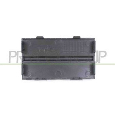 FD8082126_1.JPG Tappo Griglia Paraurti Anteriore Centrale Senza Foro Funzione Cruise Control FORD KUGA Dal 08/2019 Al 03/2024 24