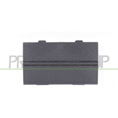 FD8082126_2.JPG Tappo Griglia Paraurti Anteriore Centrale Senza Foro Funzione Cruise Control FORD KUGA Dal 08/2019 Al 03/2024 24