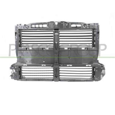 FD8083210_1.JPG Frontale Anteriore Completo Di Otturatore Compatibile Per FORD KUGA Dal 08/2019 Al 03/2024 Codice Originale 2563