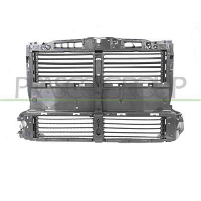 FD8083210_1.JPG Frontale Anteriore Completo Di Otturatore Compatibile Per FORD KUGA Dal 08/2019 Al 03/2024 Codice Originale 2563