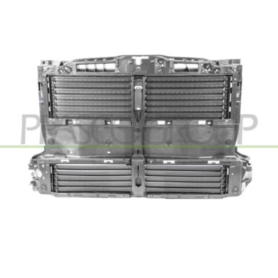 FD8083210_2.JPG Frontale Anteriore Completo Di Otturatore Compatibile Per FORD KUGA Dal 08/2019 Al 03/2024 Codice Originale 2563