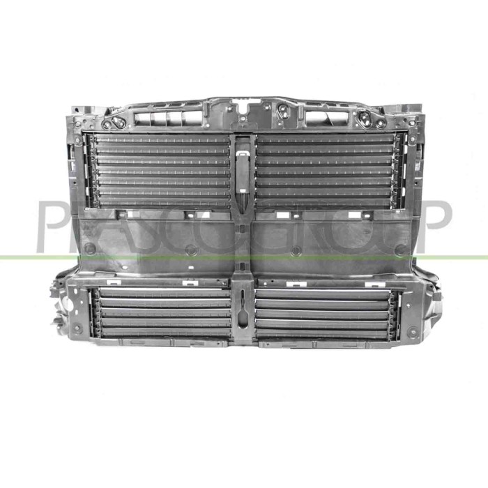 FD8083210_2.JPG Frontale Anteriore Completo Di Otturatore Compatibile Per FORD KUGA Dal 08/2019 Al 03/2024 Codice Originale 2563