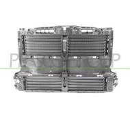FD8083210_2.JPG Frontale Anteriore Completo Di Otturatore Compatibile Per FORD KUGA Dal 08/2019 Al 03/2024 Codice Originale 2563