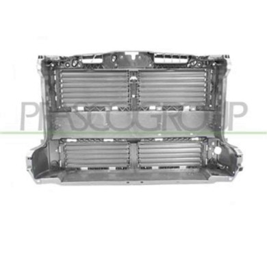 NEUTRO.jpg Frontale Anteriore Completo Di Otturatore Compatibile Per FORD KUGA Dal 08/2019 Al 03/2024 Codice Originale 2563042