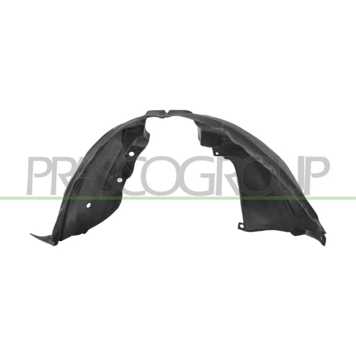 DX_SCRITTA_LOGO.jpg Passaruota Anteriore Destro Compatibile Per FORD KUGA Dal 08/2019 Al 03/2024 Codice Originale 2476119
