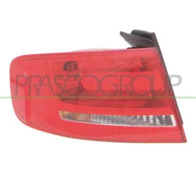GUIDA_ALLA_SCELTA.JPG Fanale Posteriore Destro Esterno Senza Porta Lampada Per Audi A4 (b8) Dal 2007 Al 2011