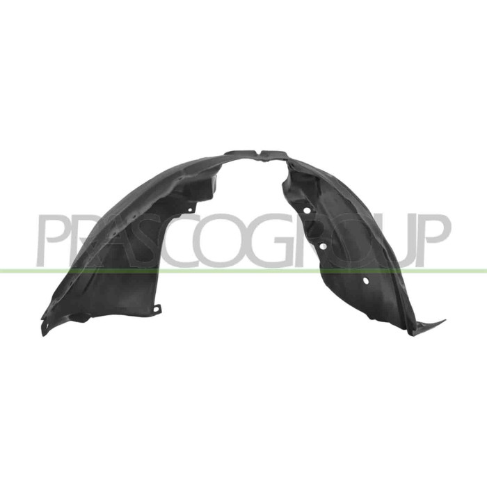 NEUTRO.jpg Passaruota Anteriore Sinistro Compatibile Per FORD KUGA Dal 08/2019 Al 03/2024 Codice Originale 2476120