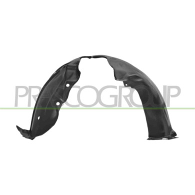 LIBRETTO_RICHIESTA_TARGA.JPG Passaruota Anteriore Sinistro Compatibile Per FORD KUGA Dal 08/2019 Al 03/2024 Codice Originale 247