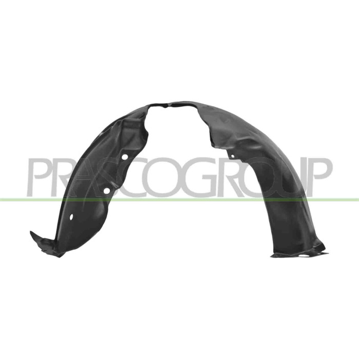 LIBRETTO_RICHIESTA_TARGA.JPG Passaruota Anteriore Sinistro Compatibile Per FORD KUGA Dal 08/2019 Al 03/2024 Codice Originale 247