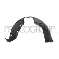 LIBRETTO_RICHIESTA_TARGA.JPG Passaruota Anteriore Sinistro Compatibile Per FORD KUGA Dal 08/2019 Al 03/2024 Codice Originale 247