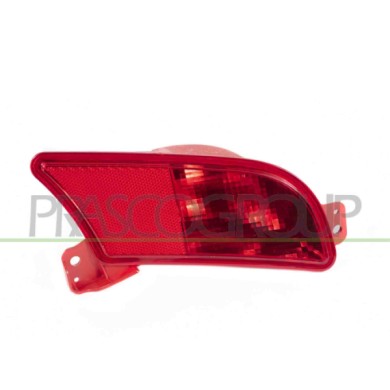 FD8084354_2.JPG Retronebbia Sinistro Paraurti Posteriore Compatibile Per FORD KUGA Dal 08/2019 Al 03/2024 Codice Originale 24607