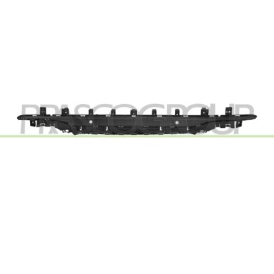 NEUTRO.jpg Modanatura Paraurti Posteriore Centrale Nera Lucida Con Fori Pdc+Supporti FORD KUGA ST-LINE Dal 08/2019 Al 03/2024 25