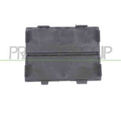 FD8092126_1.JPG Tappo Griglia Paraurti Anteriore Centrale Senza Foro Funzione Cruise Control FORD KUGA ST-LINE Dal 08/2019 Al 03