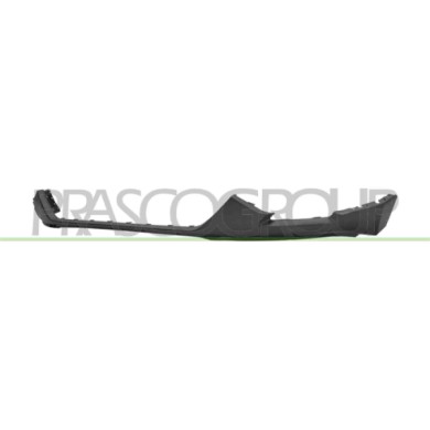 NEUTRO.jpg Paraurti Anteriore Inferiore Nero Liscio Da Primerizzare Mod. Sport Compatibile Per FORD EDGE Dal 01/2016 Al 09/2018 