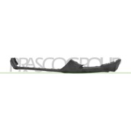 Paraurti Anteriore Inferiore Nero Liscio Da Primerizzare Mod. Sport Compatibile Per FORD EDGE Dal 01/2016 Al 09/2018 5356648