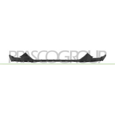 LIBRETTO_RICHIESTA_TARGA.JPG Paraurti Anteriore Inferiore Nero Liscio Da Primerizzare Mod. Sport Compatibile Per FORD EDGE Dal 0