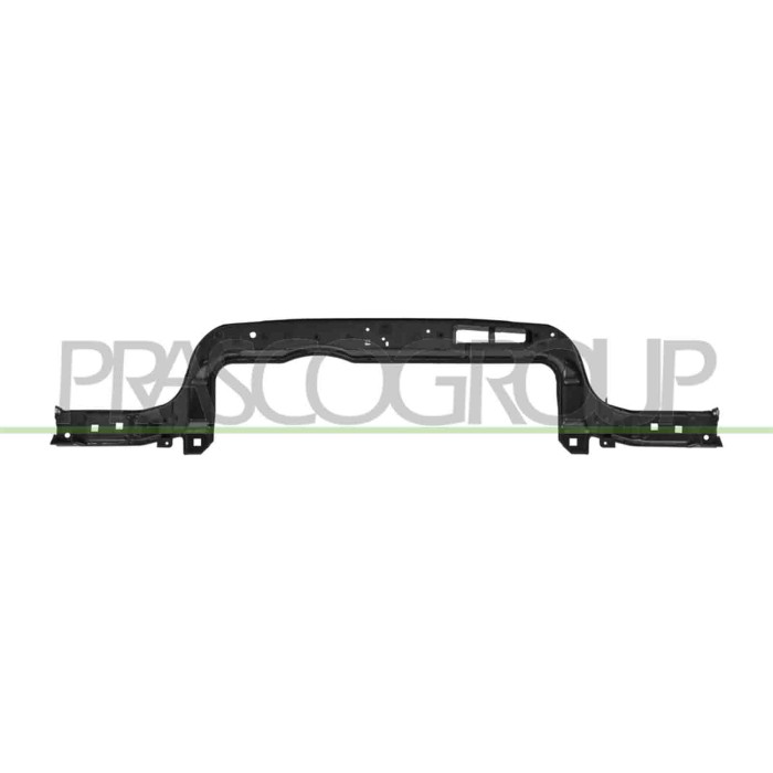 NEUTRO.jpg Frontale Anteriore Superiore Compatibile Per FORD EDGE Dal 01/2016 Al 09/2018 Codice Originale 2315723