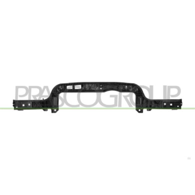 LIBRETTO_RICHIESTA_TARGA.JPG Frontale Anteriore Superiore Compatibile Per FORD EDGE Dal 01/2016 Al 09/2018 Codice Originale 2315